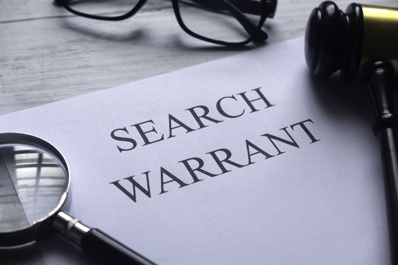 How Are Search Warrants Obtained in Canada?