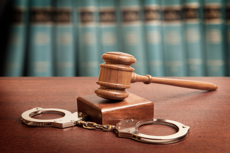 The Stages of a Criminal Trial in British Columbia